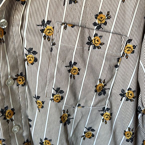 Men’s Macgomery ward shirt - Picture 3 of 4